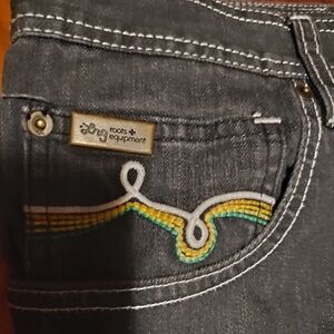 Men's LRG jeans